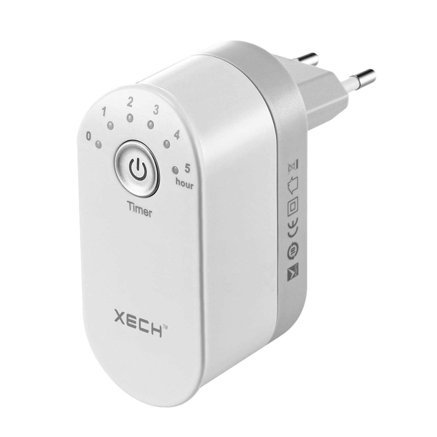 XECH Timer Changer